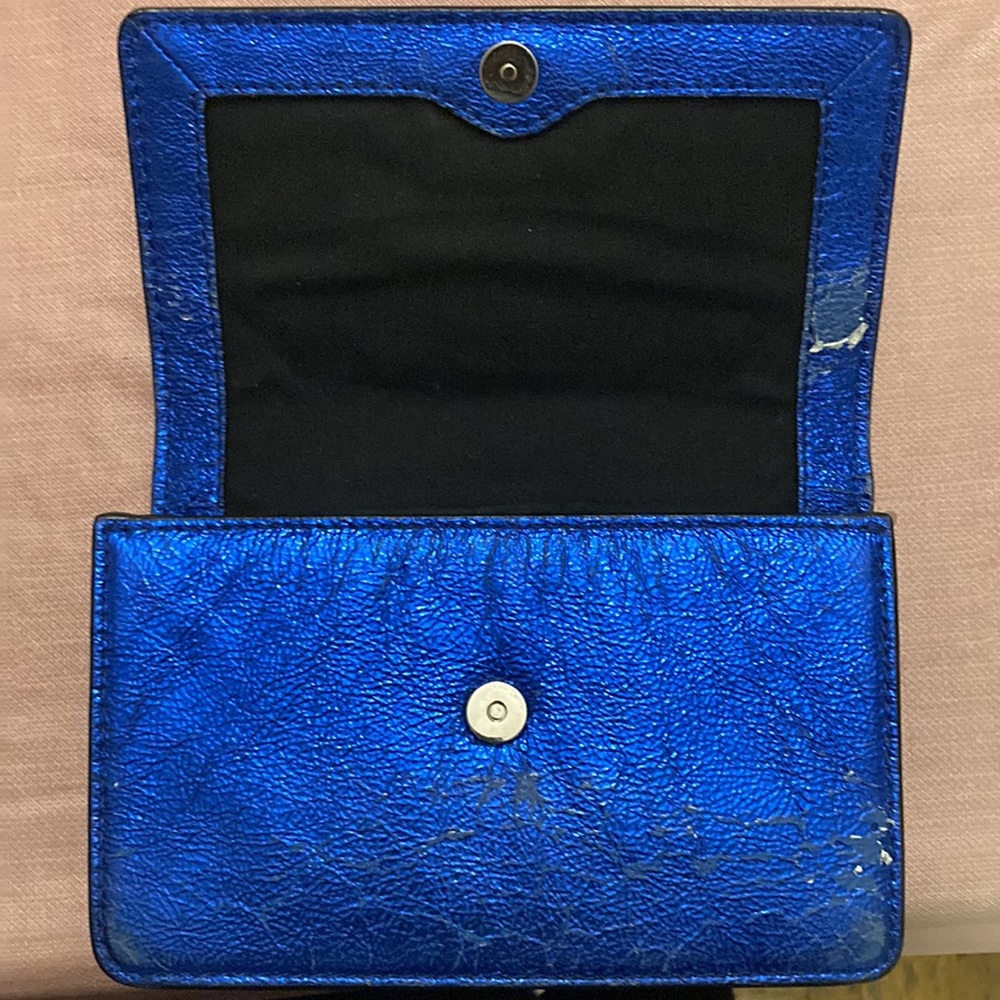 Marc Jacobs side bag - Picture 2 of 5